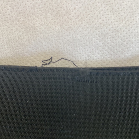 Phillip Lim Gold Brocade Skirt - Picture 5 of 6